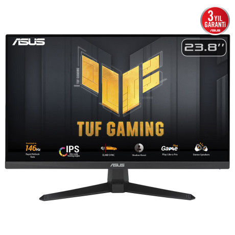Monitorler / ASUS Monitorler